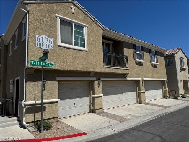6176 Calm Breeze Avenue - Photo 1