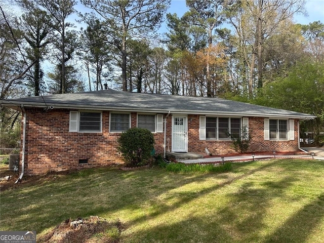 6441 Dunmoor Drive - Photo 1