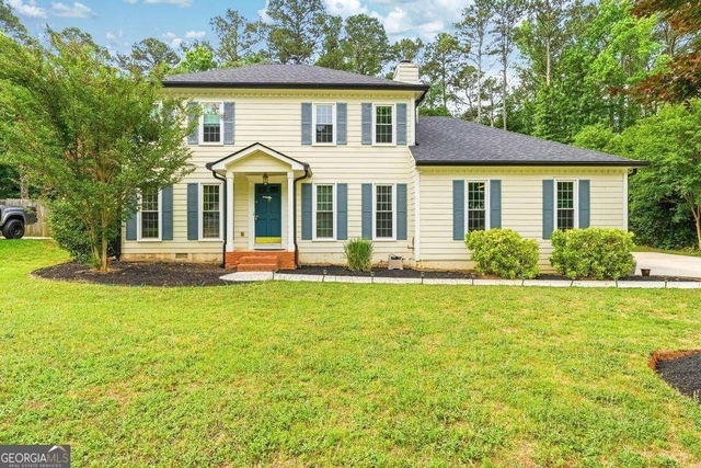 109 Bowfin Bay - Photo 1