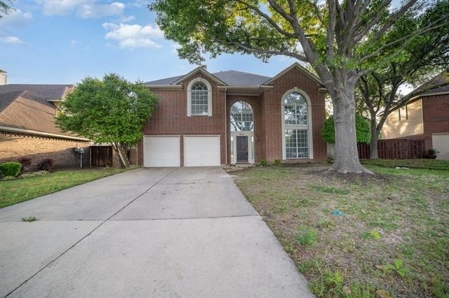 1908 Wood Crest Drive - Photo 1