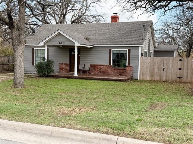 1136 W Long Street - Photo 1