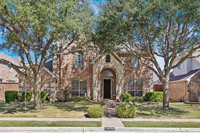 14570 Turnbridge Drive - Photo 1