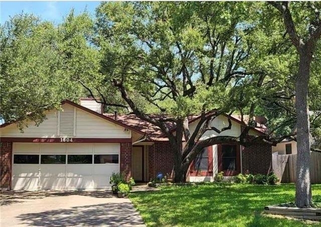 1604 Texas Oak Way - Photo 1