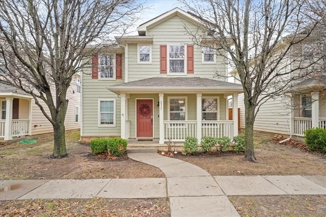 6913 Planters Row Drive - Photo 1