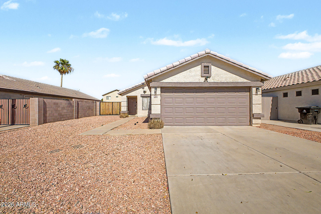 3819 N 106th Avenue - Photo 1