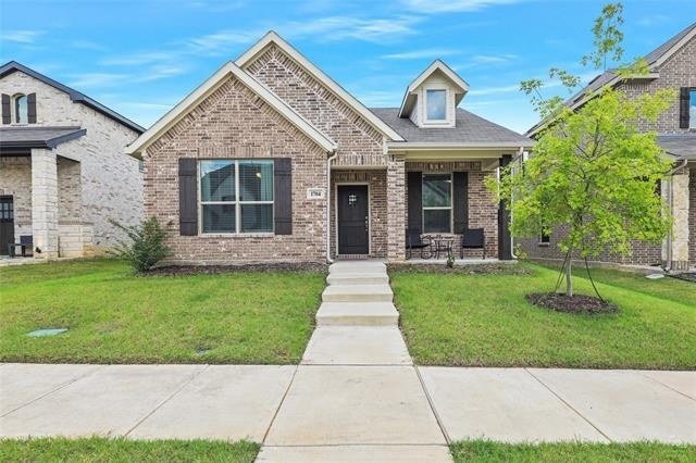 1704 Emilia Drive - Photo 1