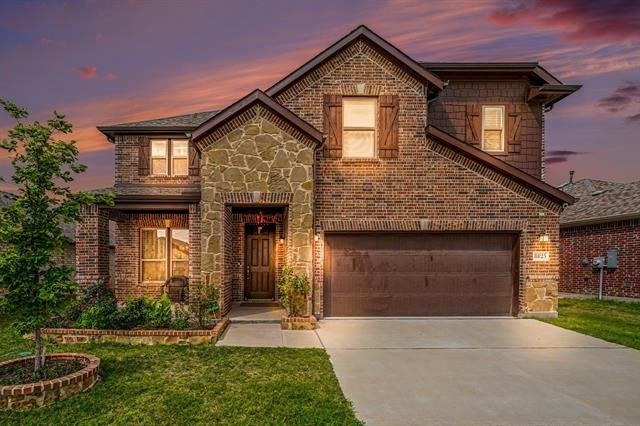 8825 Landergin Mesa Drive - Photo 1
