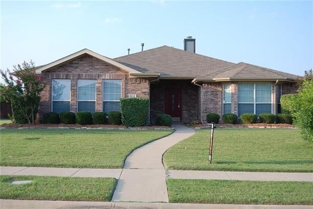 625 Rothschild Lane - Photo 1