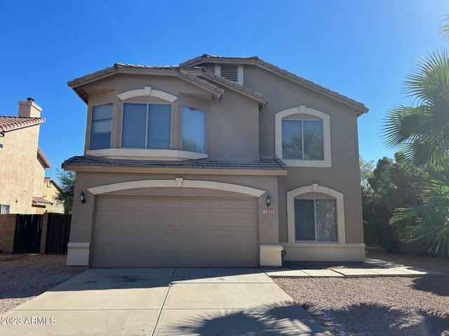 1385 E Betsy Lane - Photo 1