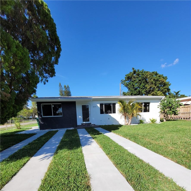 6041 Sw 17th Street - Photo 1