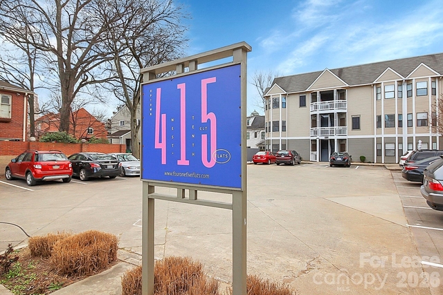 415 W 10th Street - Photo 1