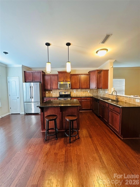 9704 Hanberry Boulevard - Photo 1