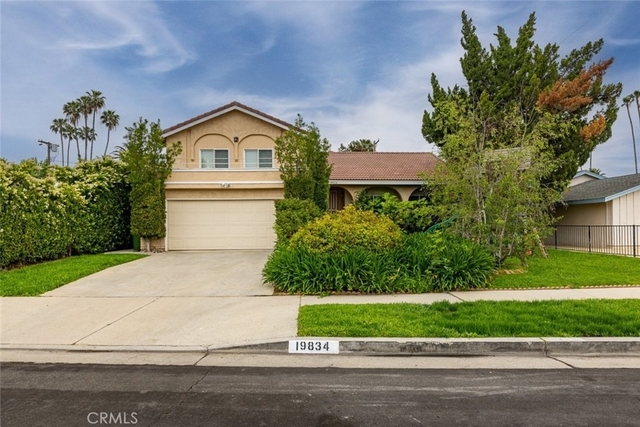 19834 Haynes Street - Photo 1