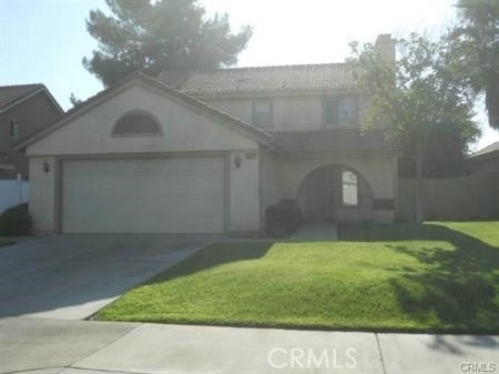 936 Burton Street - Photo 1
