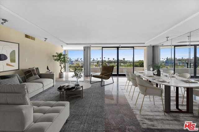4265 Marina City Drive - Photo 1