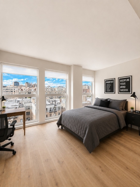 636 West 158th Street - Photo 1