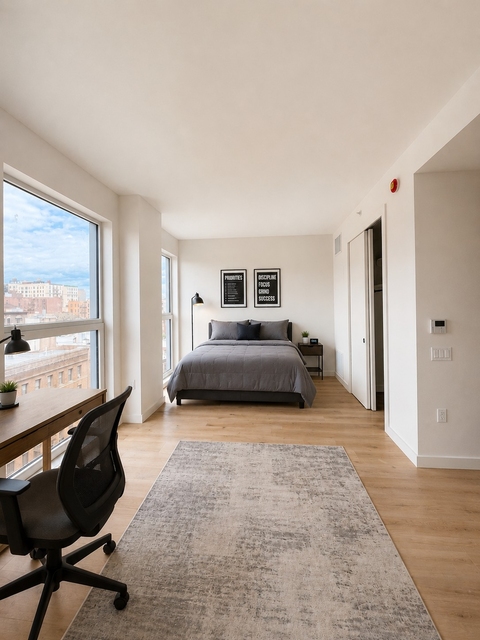 West 158th Street - Photo 1