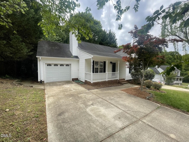 221 Alberbury Commons Court - Photo 1