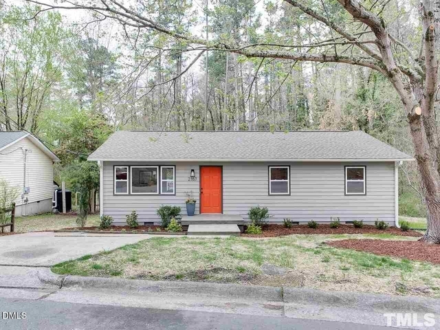 2357 Huron Street - Photo 1