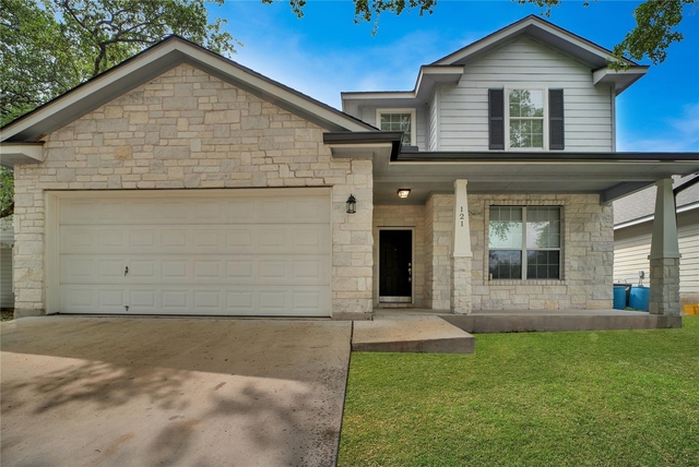 121 Park Ln - Photo 1