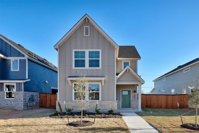 2301 Wallin Bradley Dr - Photo 1