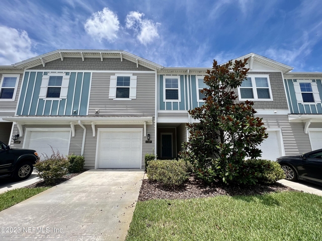 1107 Beach Dune Drive - Photo 1