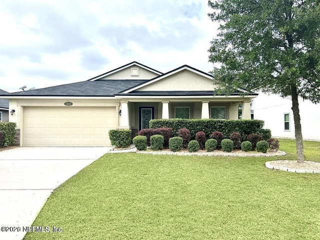 1009 Mayfair Creek Court - Photo 1