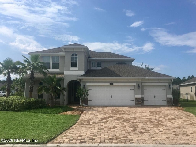 296 Grant Logan Drive - Photo 1