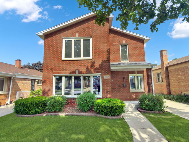 5845 S Sayre Avenue - Photo 1
