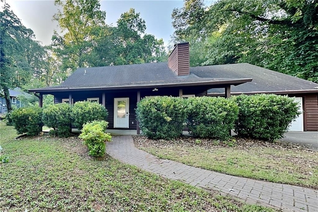 4750 Jamerson Forest Circle - Photo 1
