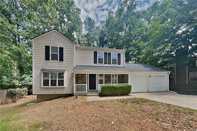 335 Olde Bridge Way - Photo 1