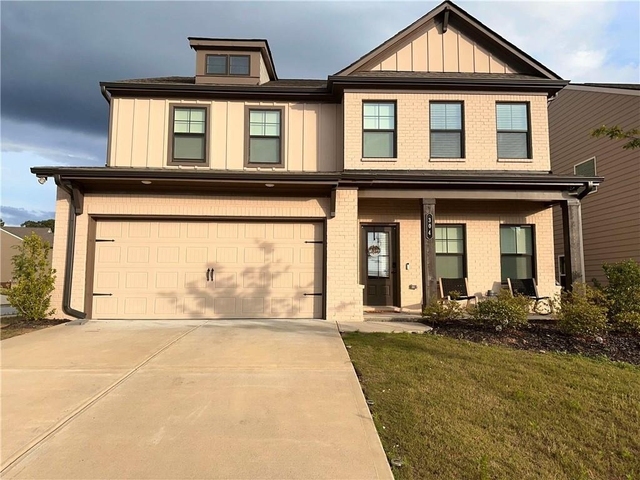 304 Sterling Creek - Photo 1