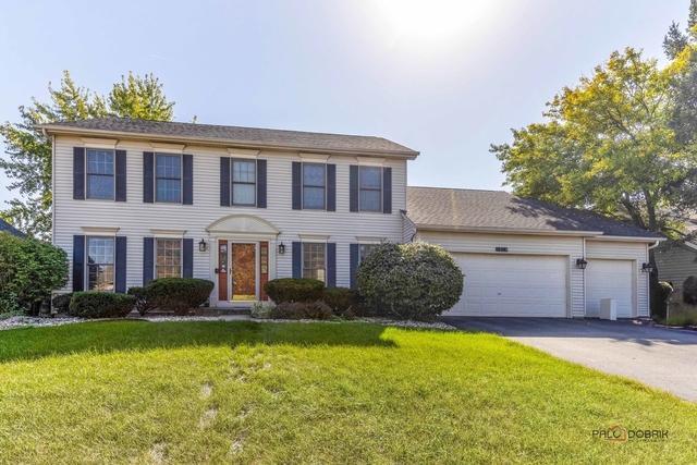 1214 Shoreline Drive - Photo 1