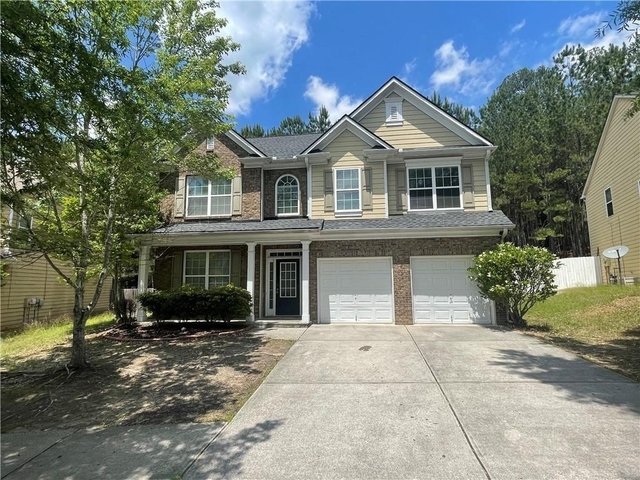 1720 Rutland Pass Drive - Photo 1