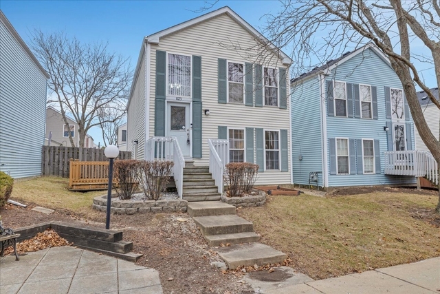 823 Symphony Drive - Photo 1
