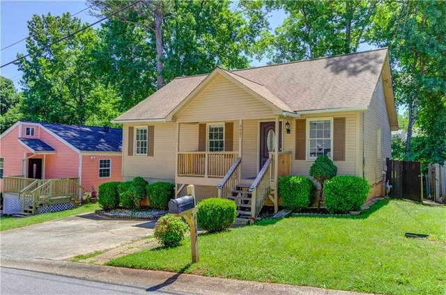 4647 Candlewyck Way - Photo 1