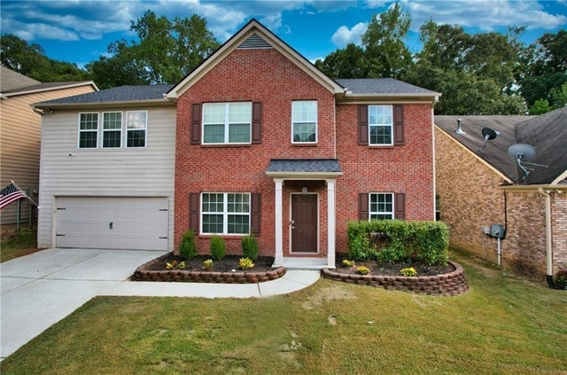 3051 Montauk Hill Drive - Photo 1