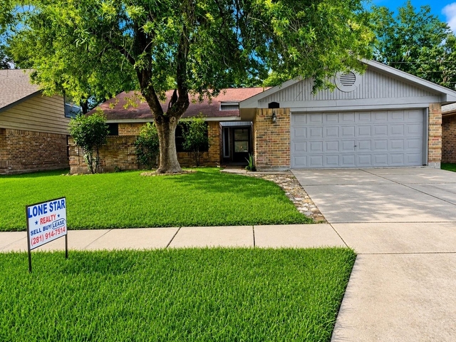 12110 Hedgedown Drive - Photo 1