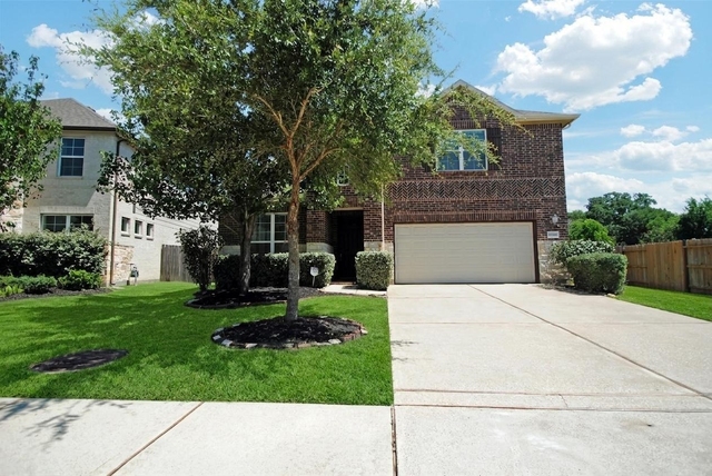 26806 Skylark Bluff Trail - Photo 1