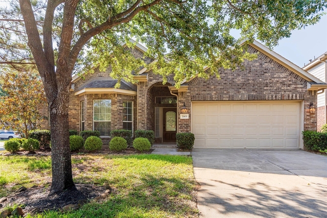 7003 Kendall Lake Court - Photo 1