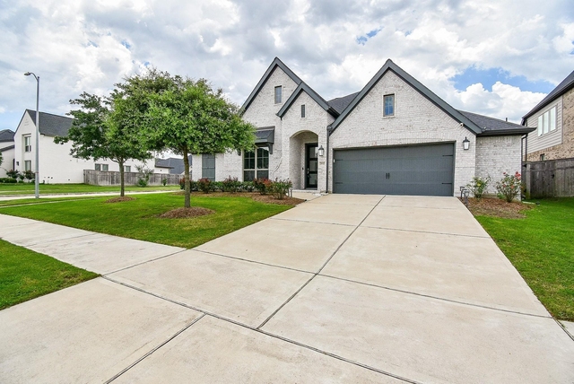 28903 Creekside Bend Drive - Photo 1