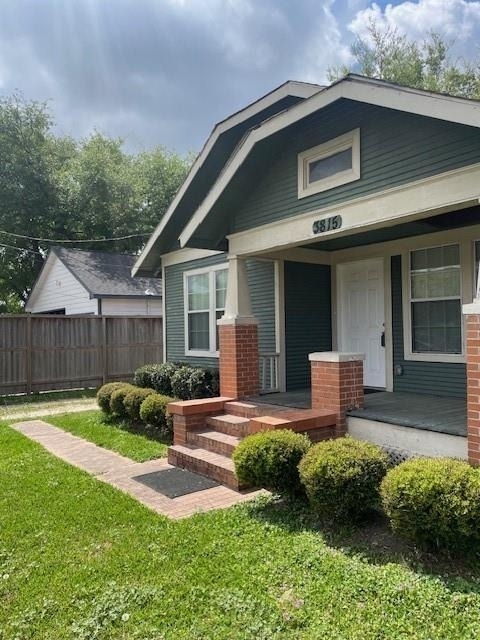 3815 Baden Street - Photo 1