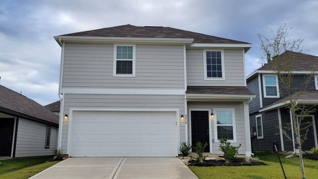 2416 Bluefish Court - Photo 1