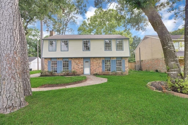 18035 Rolling Creek Drive - Photo 1
