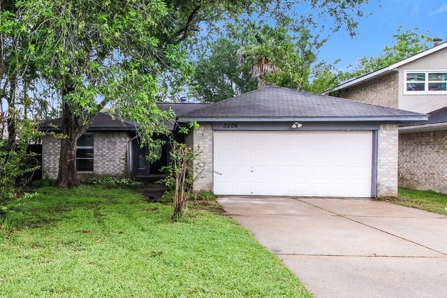 3206 Teakwood Circle - Photo 1
