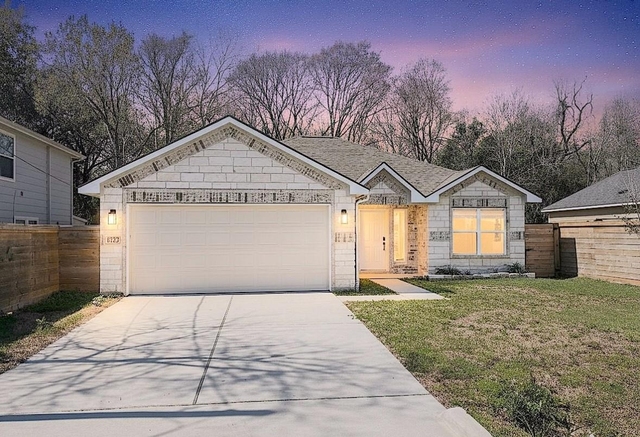 8125 Sunnyhill Street - Photo 1