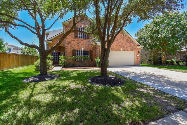 16915 Locust Springs Drive - Photo 1