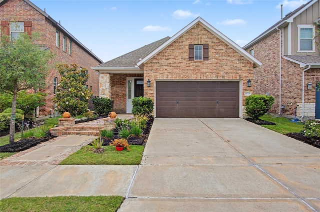 19718 Shinnery Ridge Court - Photo 1