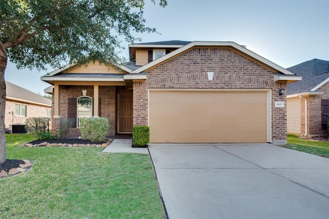 2410 Lakecrest Town Drive - Photo 1