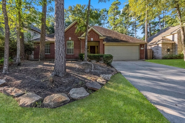 155 N Wimberly Way - Photo 1